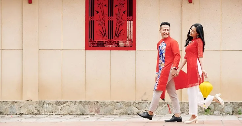 Phong tục truyền thống Việt Nam