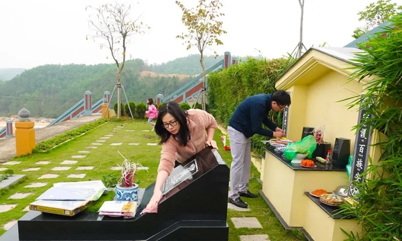 Phong tục ngày tết cổ truyền Việt Nam