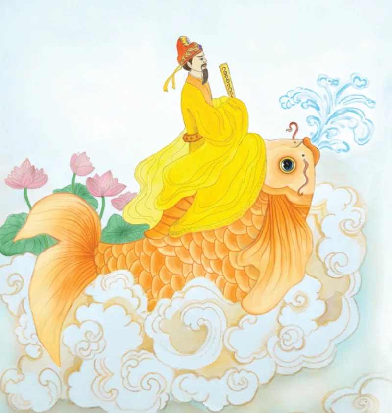 phong tục Tết Việt Nam