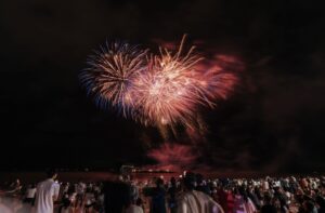 lễ hội hạ long