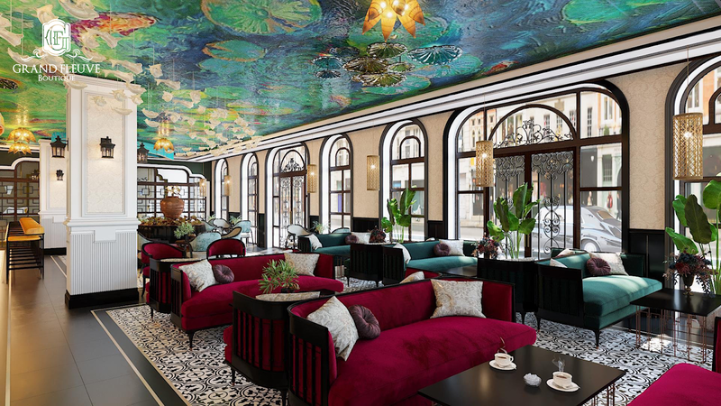 Hạ Long mùa hè có gì