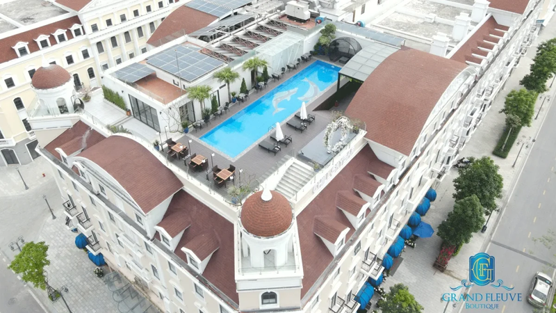 du lịch Hạ Long mùa hè