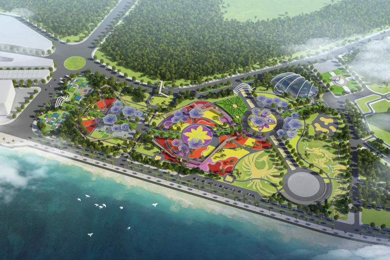 du lịch Hạ Long mùa hè