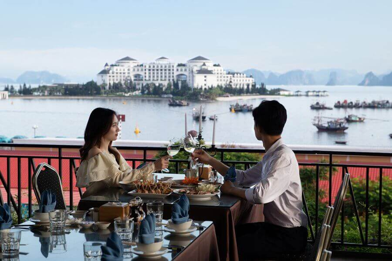 Kế hoạch du lịch Hạ Long mùa hè