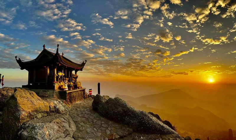 Hạ Long mùa xuân có gì