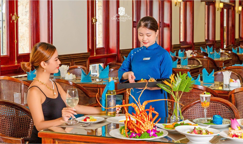 Hạ Long đầu năm