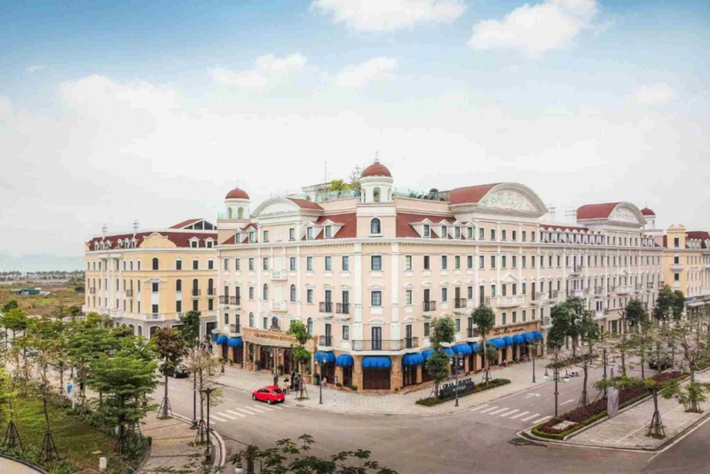 sự kiện Hạ Long đầu năm