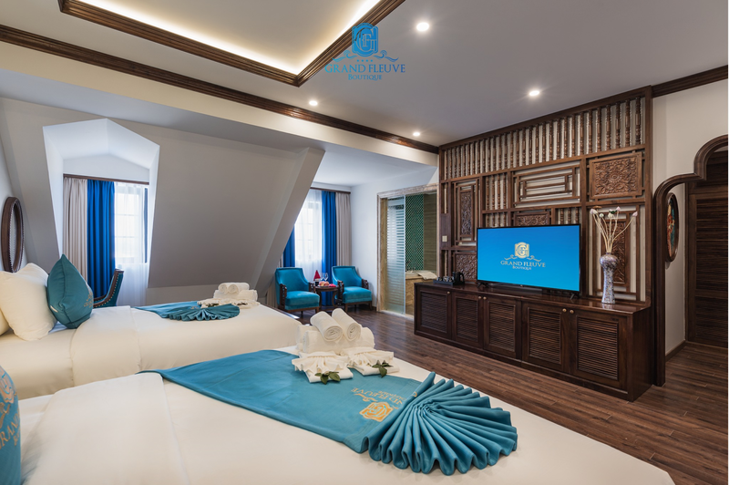 lễ hội mùa xuân Hạ Long