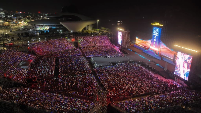 lễ hội mùa xuân Hạ Long