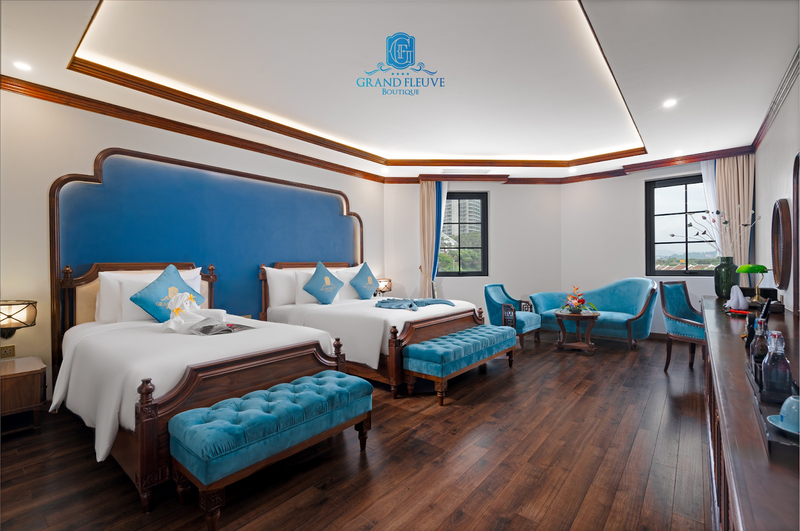  lịch trình du xuân Hạ Long