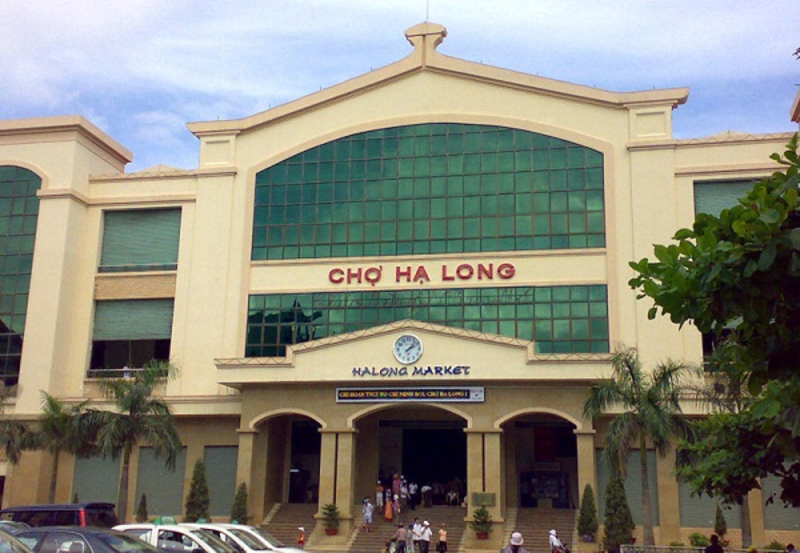  lịch trình du xuân Hạ Long