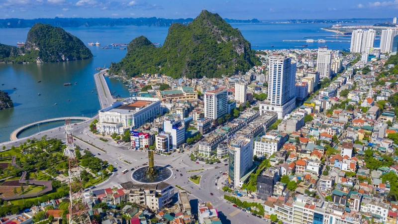  Du lịch 8/3 Hạ Long