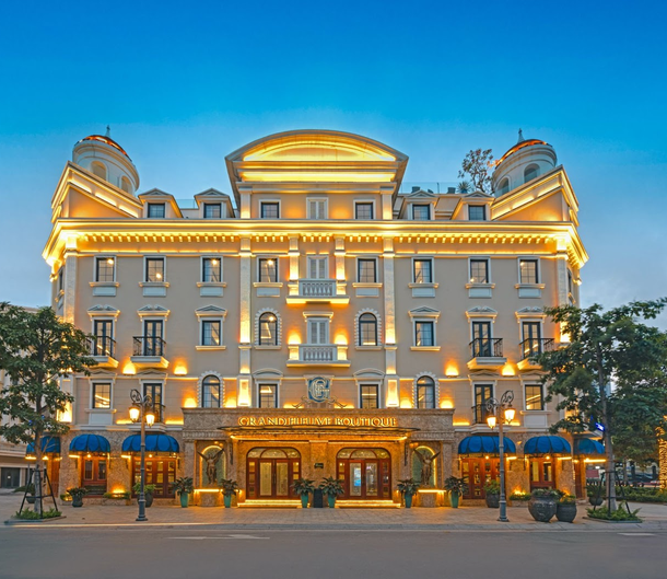 Vui chơi 8/3 Hạ Long