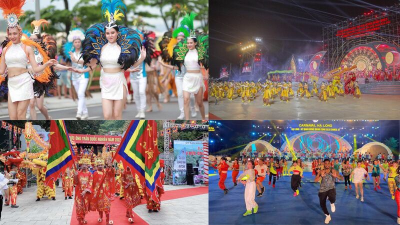 du lịch trải nghiệm Hạ Long