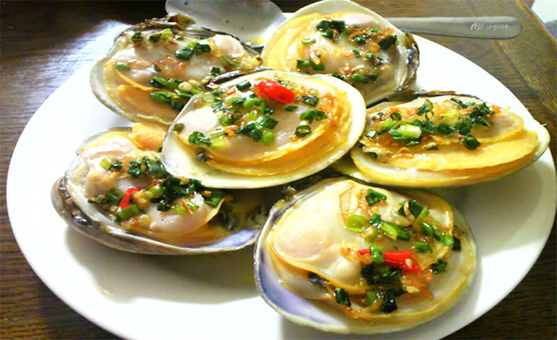 khám phá văn hóa địa phương Hạ Long